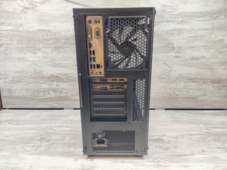 Ordenador Gaming i5 4590 8GB 256SSD 1TB R9 370 4GB