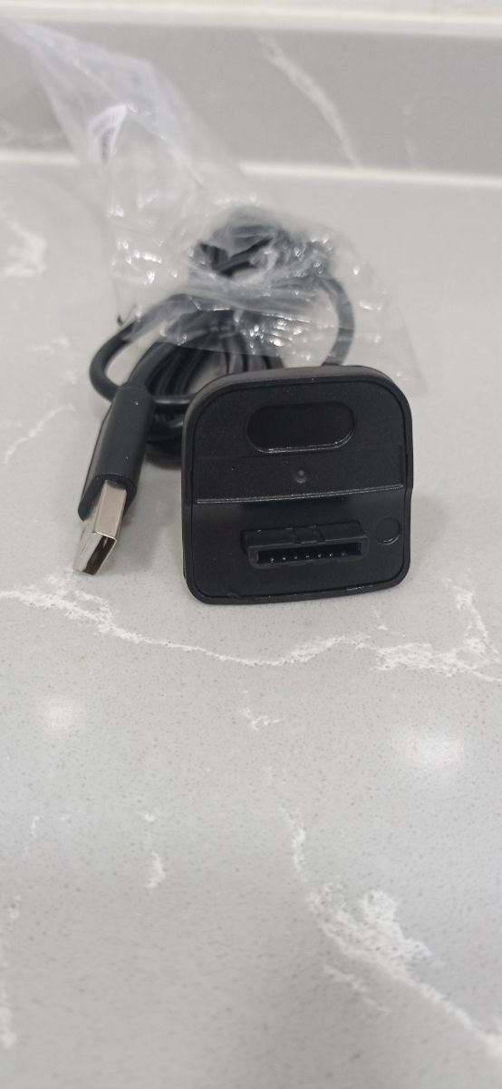 cable de carga xbox