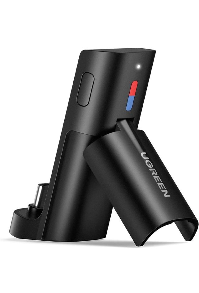 ADAPTADOR BLUETOOTH PARA NINTENDO SWITCH