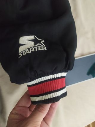 Bomber chicago bulls vintage