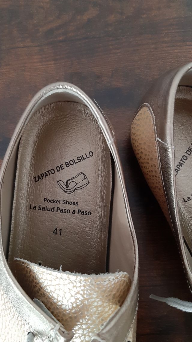 Zapatos Mujer ALTA CALIDAD