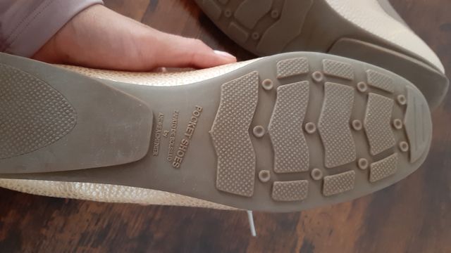 Zapatos Mujer ALTA CALIDAD
