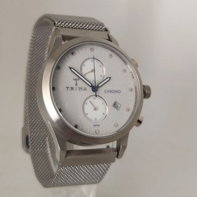 Reloj Triwa Chrono Stockholm