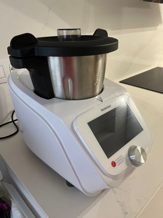 Monsieur Cuisine Connect Robot cocina