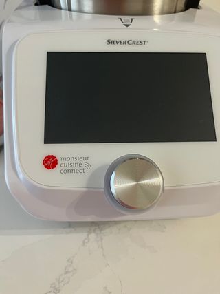 Monsieur Cuisine Connect Robot cocina