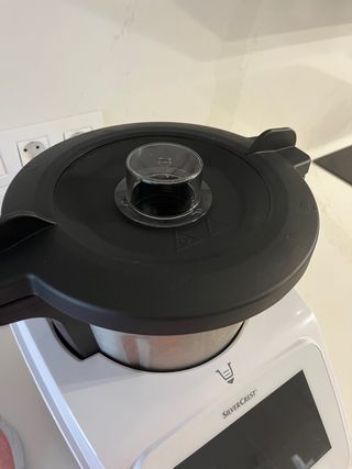 Monsieur Cuisine Connect Robot cocina