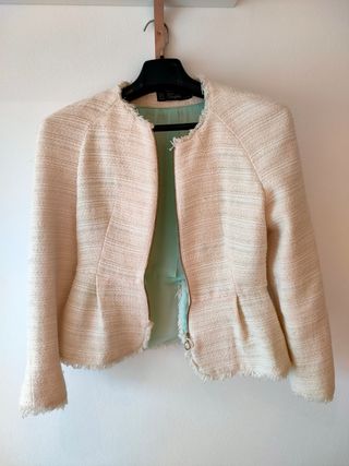 AMERICANA ZARA