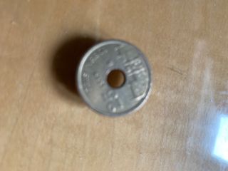 Moneda de 25 pesetas