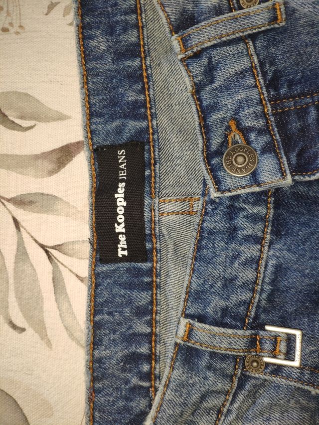 Jeans The Kooples