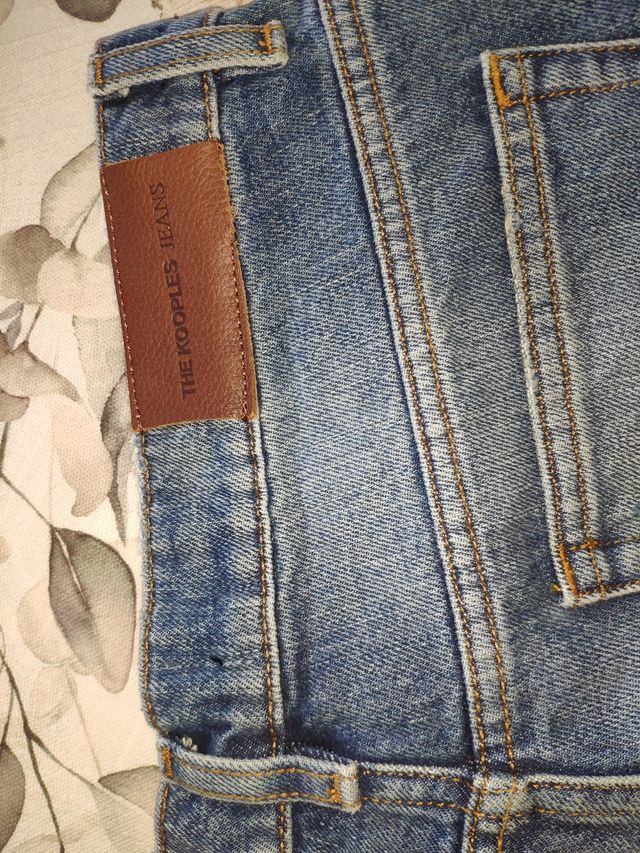 Jeans The Kooples