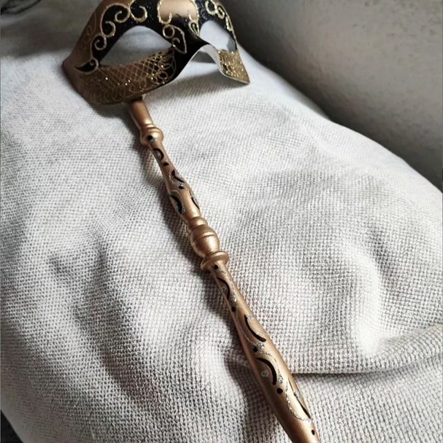 Mascaras de carnaval o no 😅