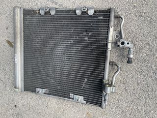 ELECTROVENTILADOR-RADIADORES OPEL ZAFIRA B 1.9DCI 
