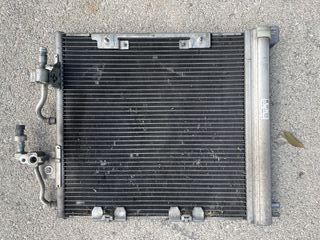 ELECTROVENTILADOR-RADIADORES OPEL ZAFIRA B 1.9DCI 