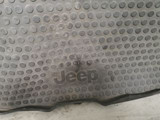ALFOMBRA DE PISO MALETERO JEEP GRAN CHEROKEE