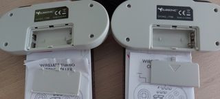 Mandos Nes mini Super nes mini.