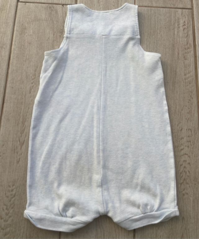 Peto bebé Disney talla 24 meses