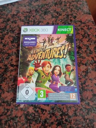 juegos Xbox 360