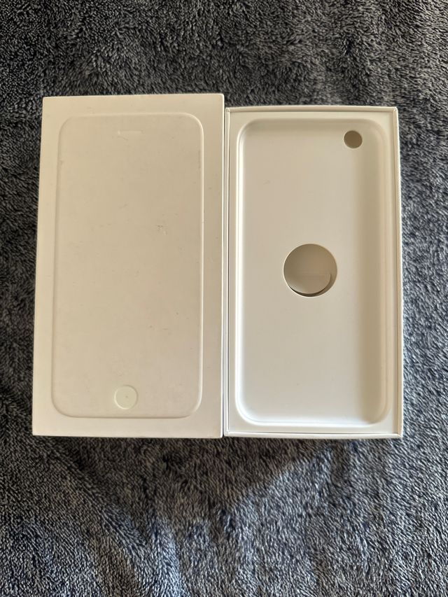 iPhone 6 16GB Grigio