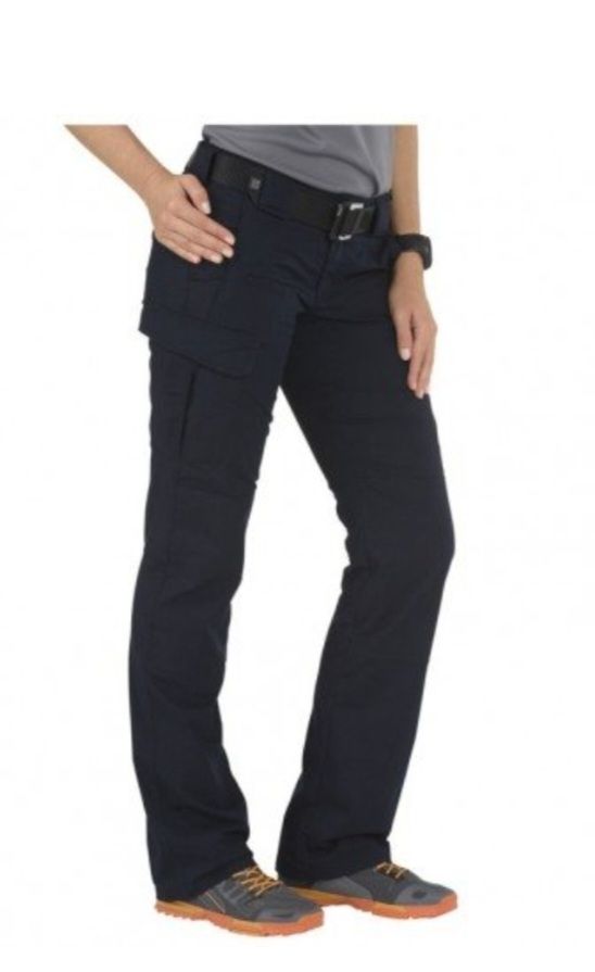 Pantalón táctico mujer 5.11