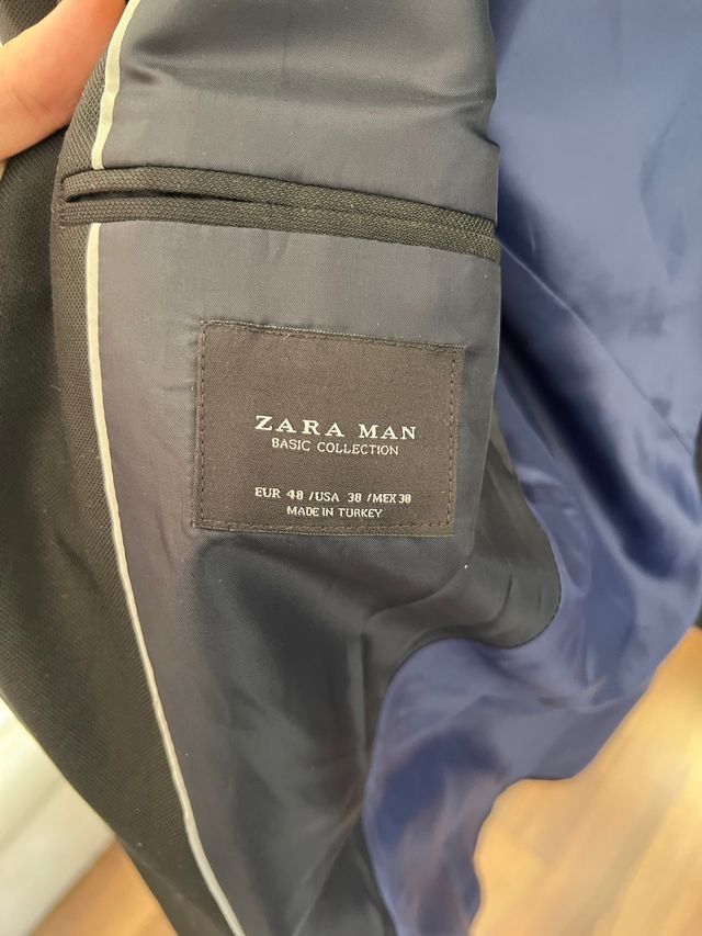 Americana Zara T.38