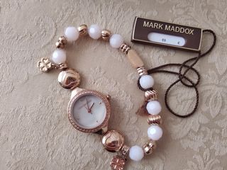 Reloj pulsera 