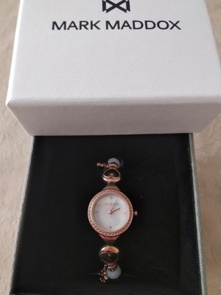 Reloj pulsera 