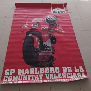 poster de vinilo