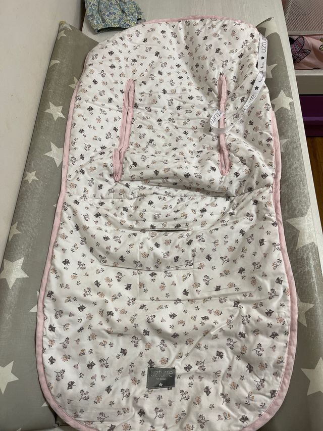 Colchoneta Uzturre silla 