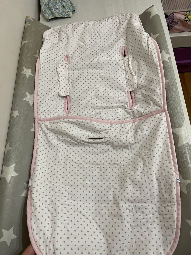 Colchoneta Uzturre silla 