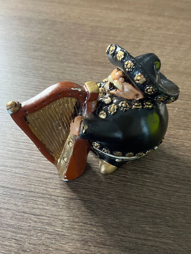 Souvenir Mariachi del Messico Centrale