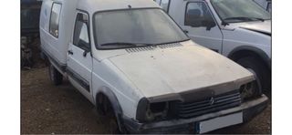 Despieze citroen c15