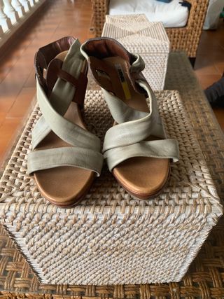 Sandalias MAÑAS
