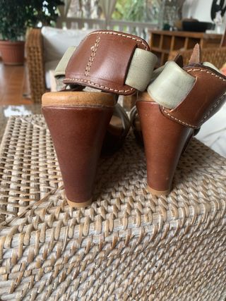 Sandalias MAÑAS
