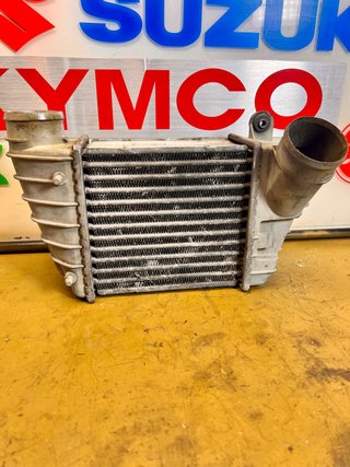 Intercooler Audi A3 S3 1.8 turbo