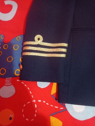 traje de comunión nuevo a estrenar