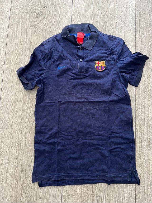 Polo FC Barcelona