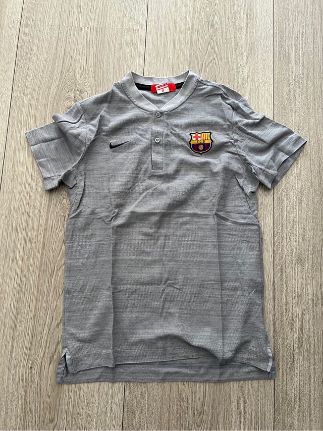 Polo Fc Barcelona