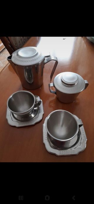 Set da caffe