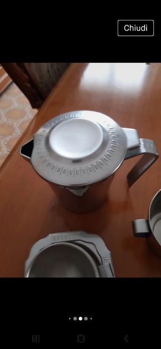 Set da caffe