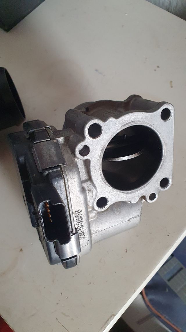 Mariposa Peugeot 208 207 citroen c3 872 611 80