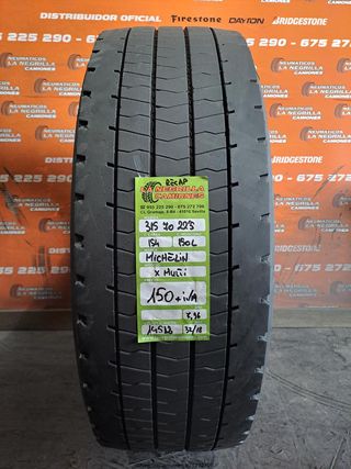 315 70 22.5 MICHELIN REF 14510 14511 14512 14513