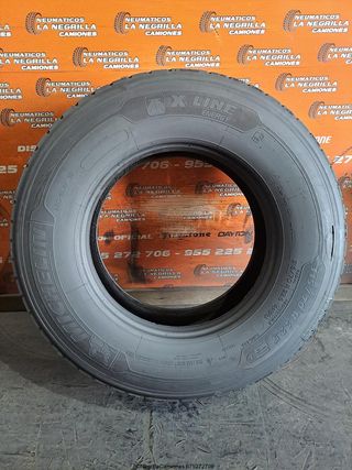 315 70 22.5 MICHELIN REF 14510 14511 14512 14513