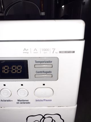 Pièces Détachées Occasion Pour Machine à Laver Daewoo DWD-F1251S