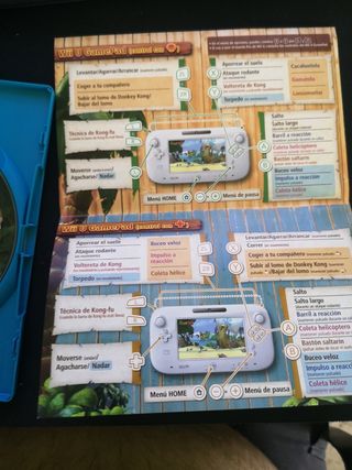 Donkey Kong  County Tropical Freeze