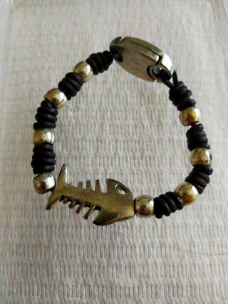 3 Pulseras