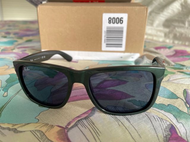 Gafas de sol RAYBAN (JUSTIN COLOR MIX)