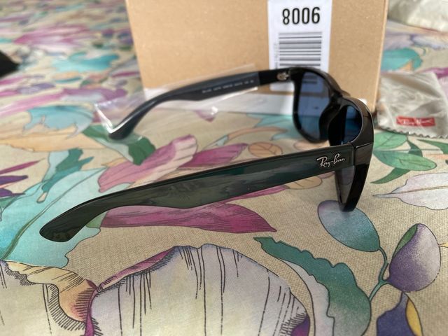 Gafas de sol RAYBAN (JUSTIN COLOR MIX)