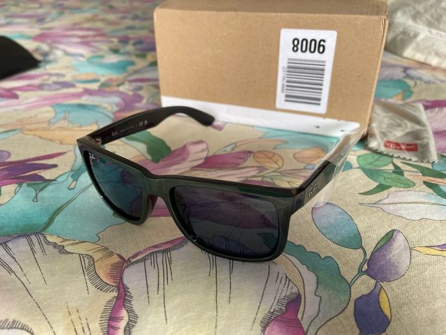 Gafas de sol RAYBAN (JUSTIN COLOR MIX)