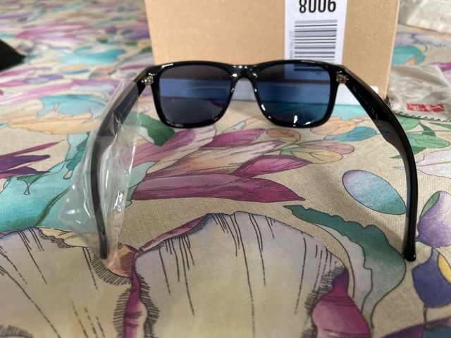 Gafas de sol RAYBAN (JUSTIN COLOR MIX)