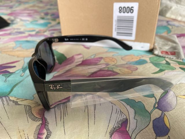 Gafas de sol RAYBAN (JUSTIN COLOR MIX)